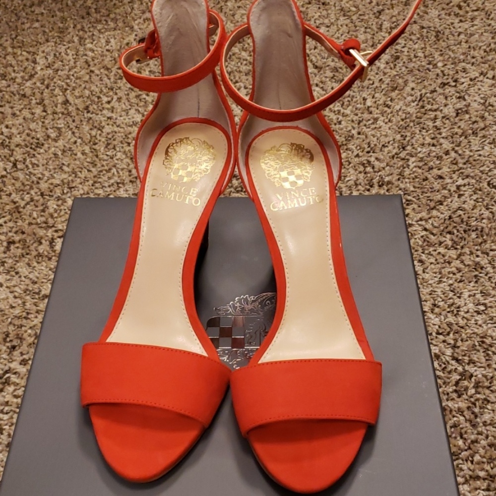 Vince Camuto sandals